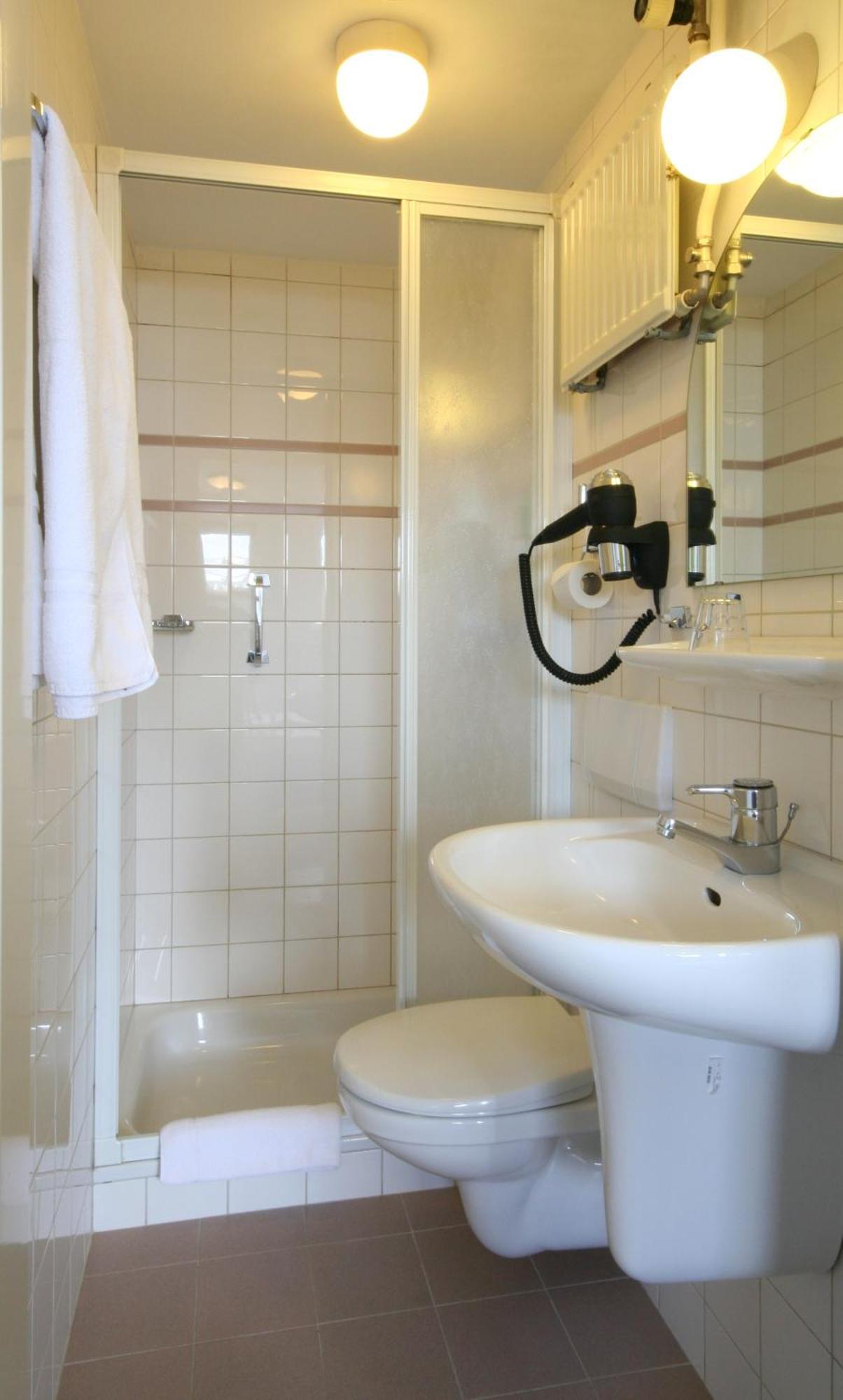 Hotel Sebel La Haya Habitación foto